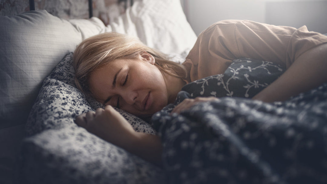 Can Daily Spinal Decompression Help You Sleep Better?