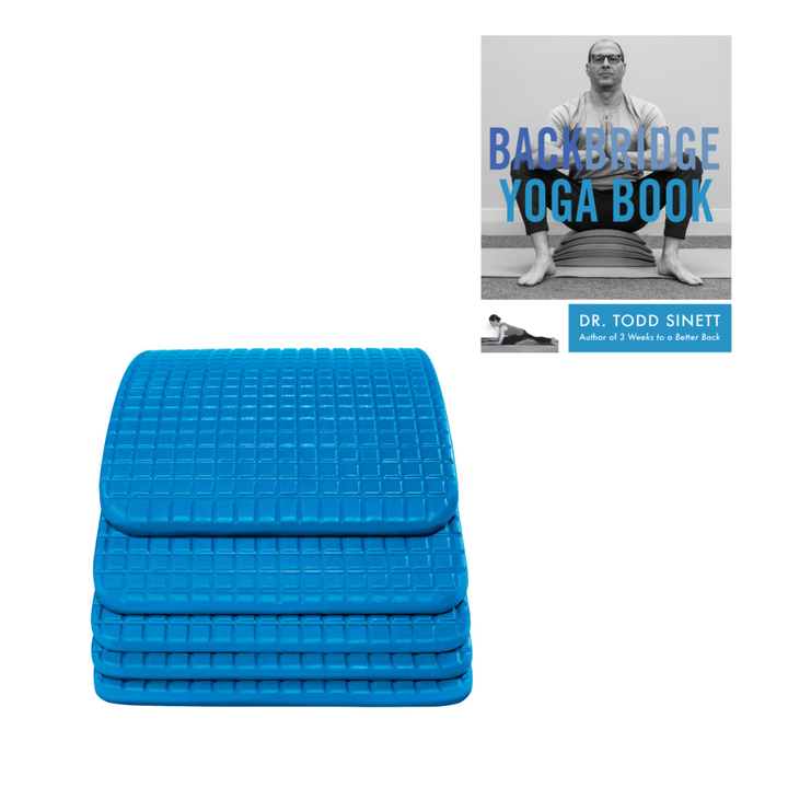 BACKBRIDGE + YOGA Routines