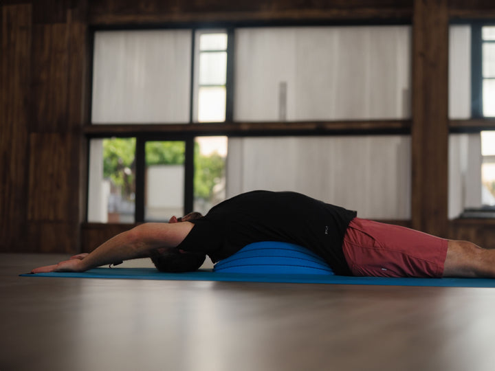 Backbridge + Sit-Ups Are Stupid &amp; Crunches are Crap