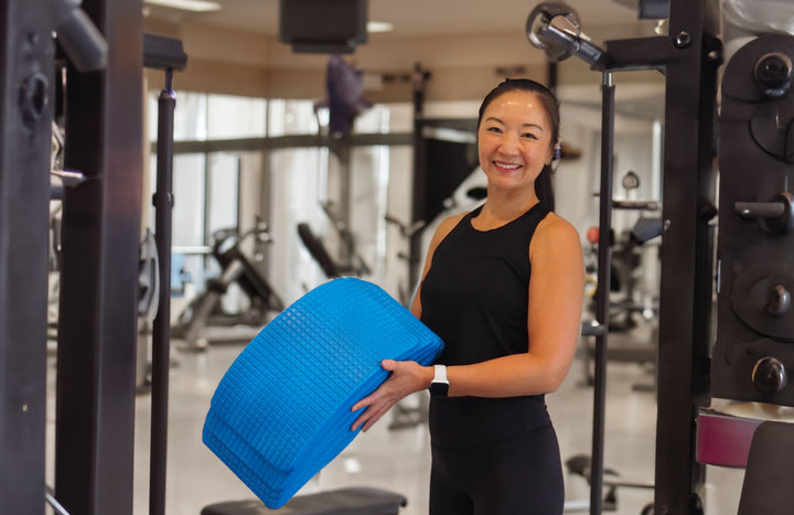 Backbridge + Sit-Ups Are Stupid &amp; Crunches are Crap