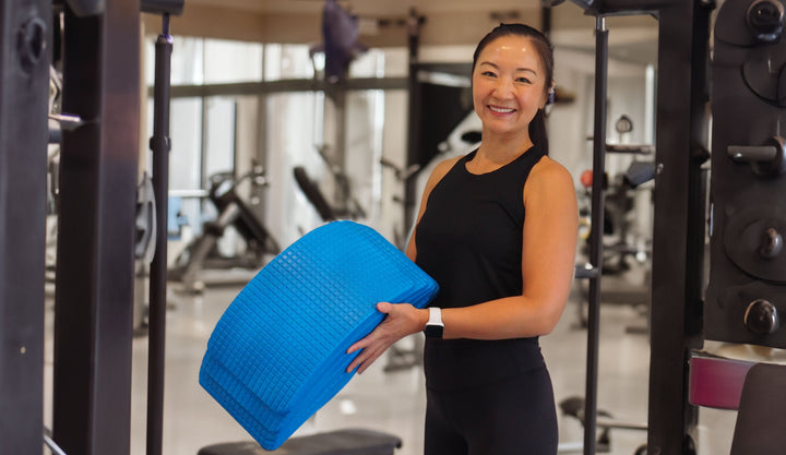 BACK + NECK SAFE STRETCHING TOOL: FREE SHIPPING IN USA