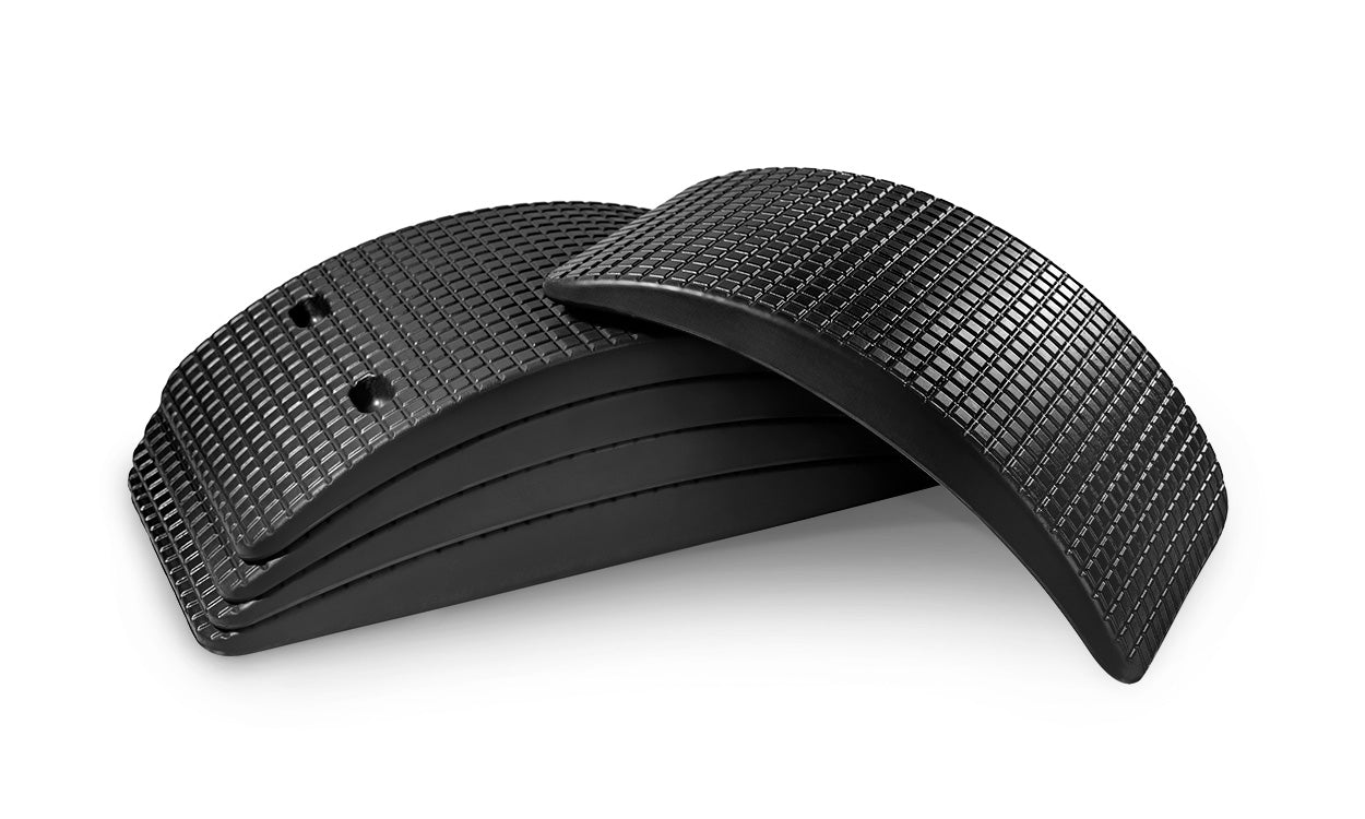 Back Pain Relief & Correct Posture Today | Backbridge β Dr. Todd Sinett