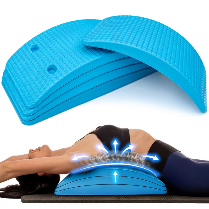 spine stretcher 