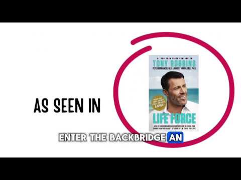 Backbridge + Stretch Routines